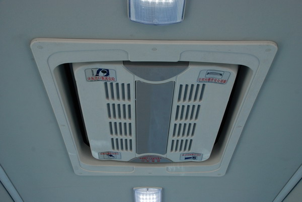 中通LCK6930DXA专用校车