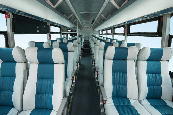 金龙客车XMQ6110BCBEV纯电动通勤车