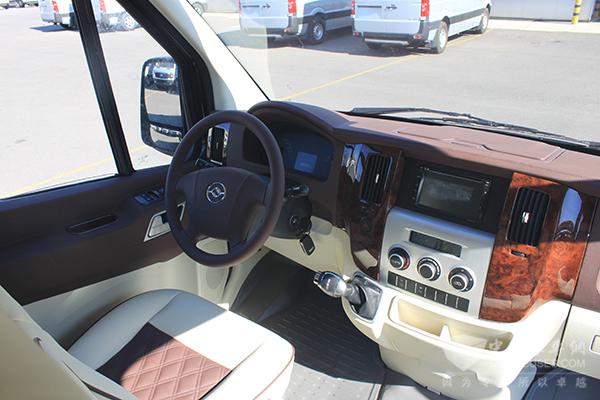 完善产品线布局 黄海瑞途蓄力新能源领域