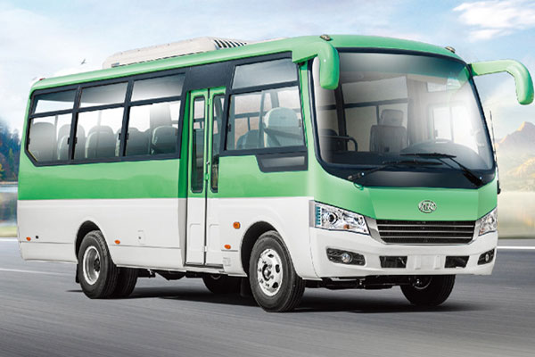 安凯星巴HK6560K4