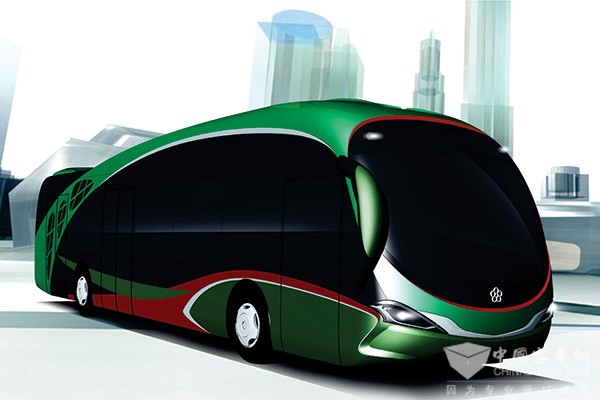 银隆GTQ6186BEVBT8/GTQ6186BEVBT3（系列BRT含双源）