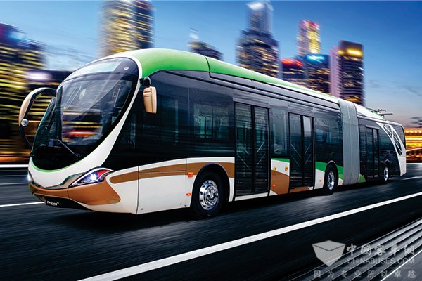 银隆GTQ6186BEVBT8/GTQ6186BEVBT3（系列BRT含双源）