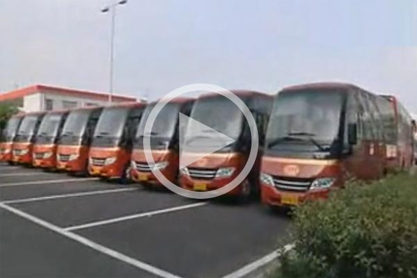 【视频】企业风采：常隆客车
