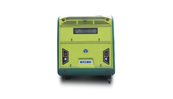 扬子江客车WG6610BEVHT1
