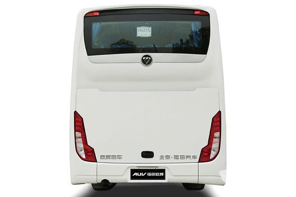 福田欧辉系列BJ6113