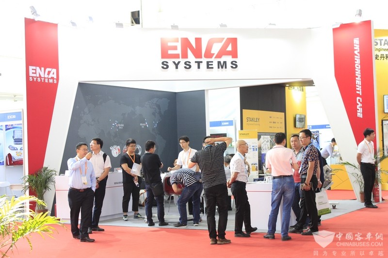 ENCA茵卡动力-展台人气-2_nEO_IMG