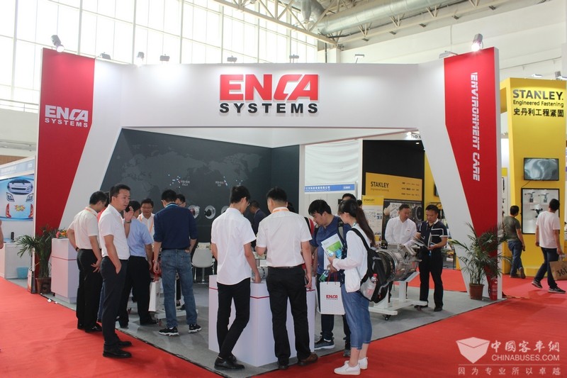 ENCA茵卡动力-展台人气-1_nEO_IMG