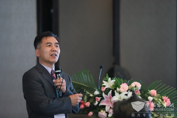 中科院俞会根教授：固态电池的技术和应用