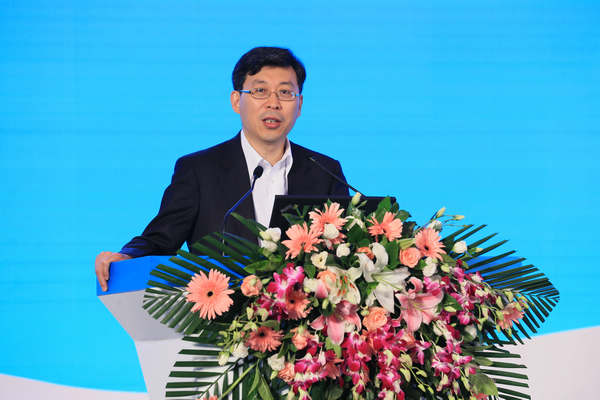 百人会张永伟发布《锂电池产业发展报告》