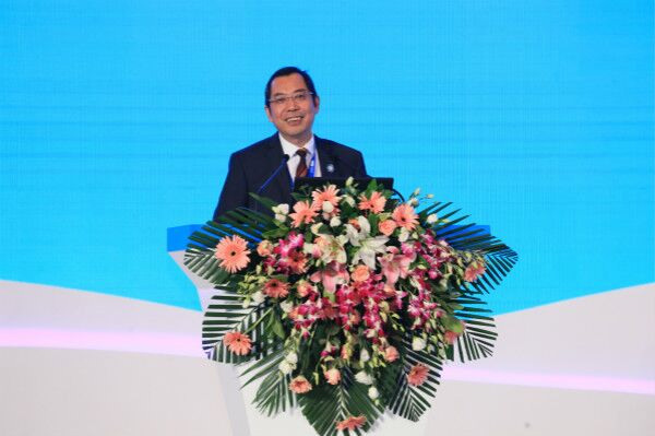 CATL黄世霖：应尽快完善使用环节监管，确保产业安全健康发展