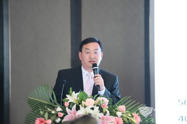 普莱德张仁柏：高镍三元电池创新提升单元能量密度