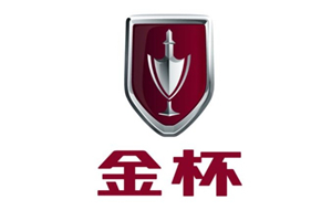 金杯客车
