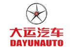 大运客车