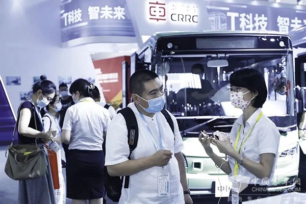 道路运输 城市公交 旅游客运 展览会