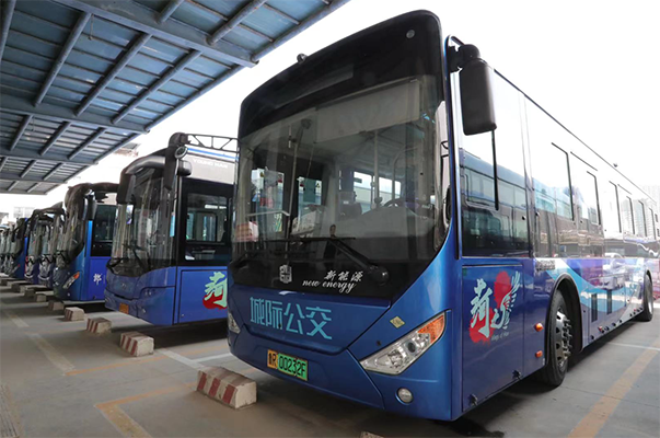 城市公交发展遭遇瓶颈 公交企业该如何破局？