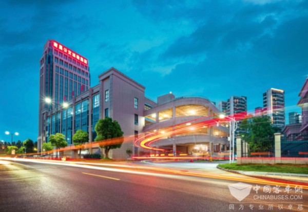 公交场站 立体化发展 配建式建设 集聚化设置 建设布局趋势