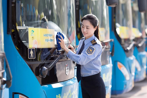 公交驾驶员职业病预防措施 只需要掌握这五个小习惯