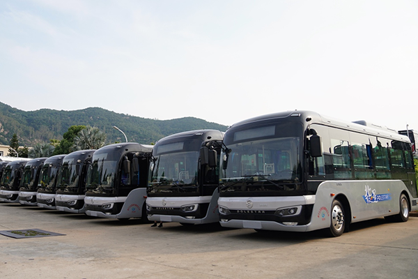 市场整合大趋势的当下 公交运营需要关注这些核心问题