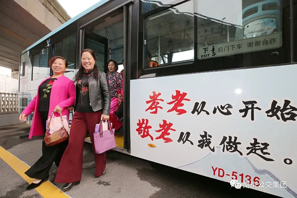 城市交通规划研究院杨涛：如何增加城市公共交通效率和体验?