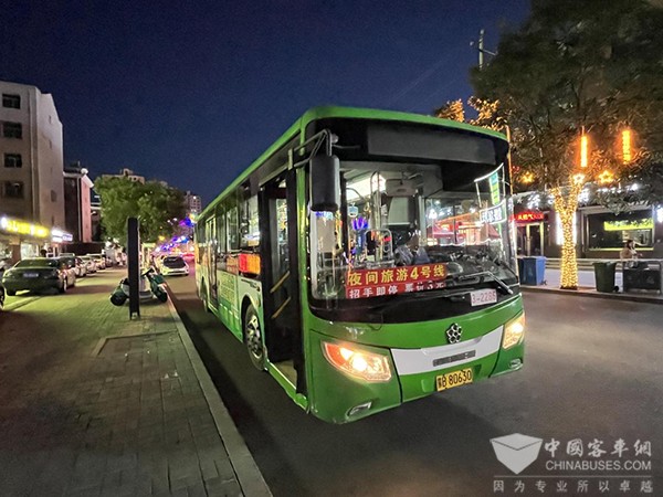 上南公交 公交驾驶员 非机动车 发生事故