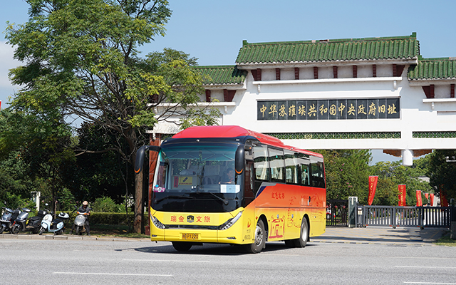 山东重工的协同公式：让高端客车1+1＞2