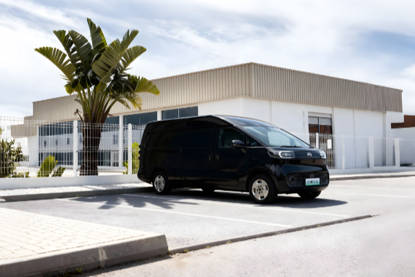 “开门红”！上汽大通1月热销18603辆同比增长24% 多线领跑