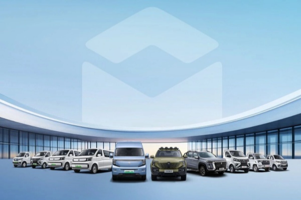 骏驰新程 聚力向前丨长安凯程2026年1月交付1.3万辆