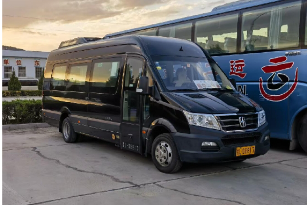 30万公里“0”磨损！潍柴欧睿客车创制动片耐久新纪录