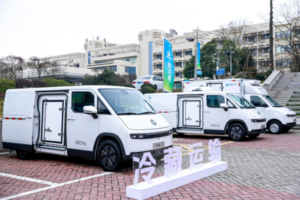 开局即爆款！风景雪立方凭何实力斩获千台大单？