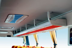 海格客车KLQ6125Q