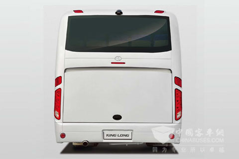 金龙客车XMQ6120C2