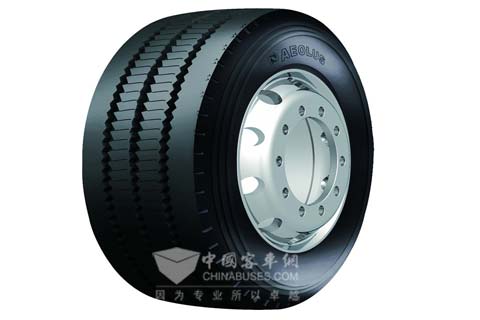 风神客车胎产品HN226