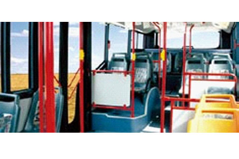 青年客车 JNP6120GD