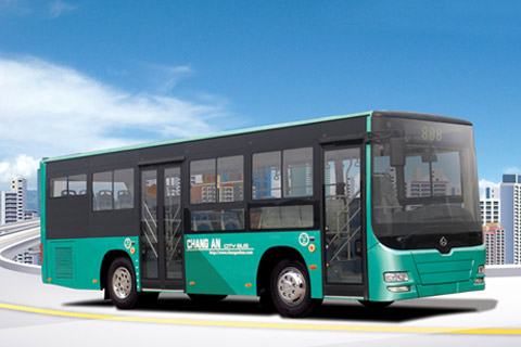 长安客车SC6901HCG4