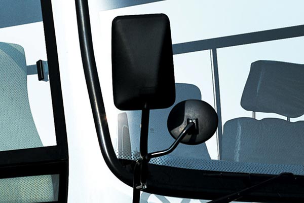 海格KLQ6728客车（柴油10-29座）