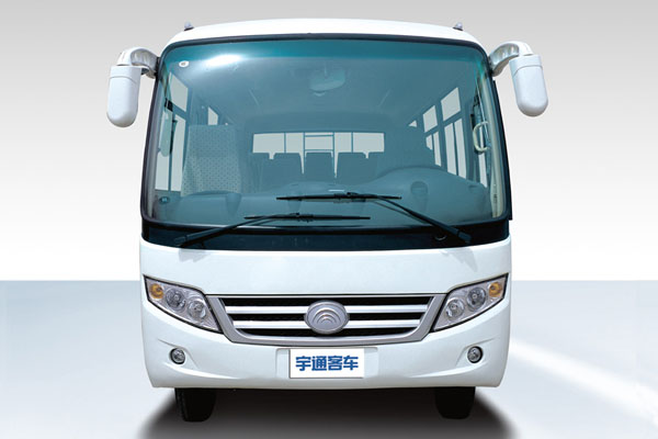 宇通ZK6720D中短途客车（柴油24-29座）
