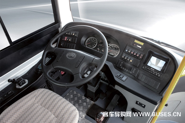 宇通ZK6935HNG2公交（天然气国五16-35座）