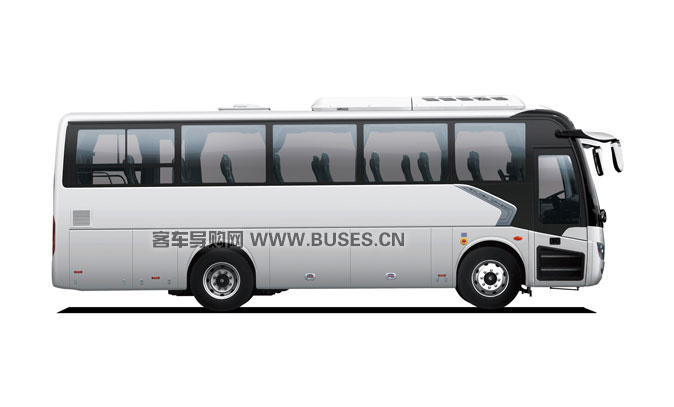 金旅锦程XML6902J15NE客车（天然气国五24-40座）