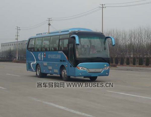 中通世腾LCK6856HN1客车（天然气国五24-38座）