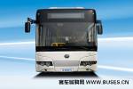 宇通ZK6125HNG2公交车（天然气国五10-49座）