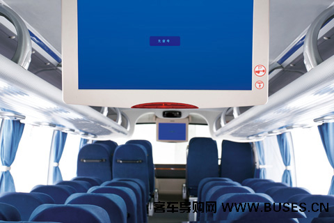 宇通ZK6118HNQY8客车（天然气国五25-55座）