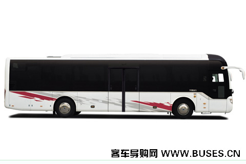 宇通ZK6121HQ3Z客车（柴油国五25-72座）