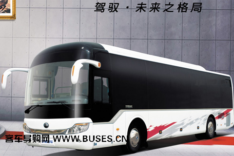 宇通ZK6121HQ3Z客车（柴油国五25-72座）