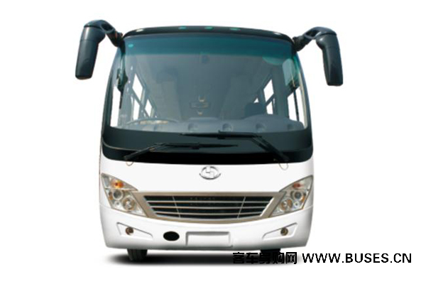 少林SLG6840T5E客车（天然气国五24-37座）