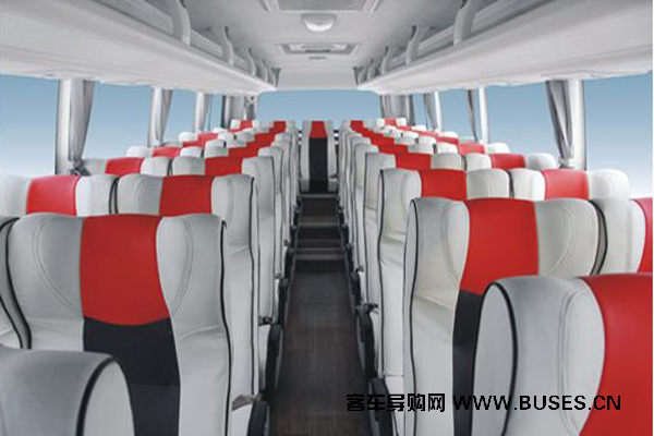 少林SLG6810T5ER客车（天然气国五24-35座）