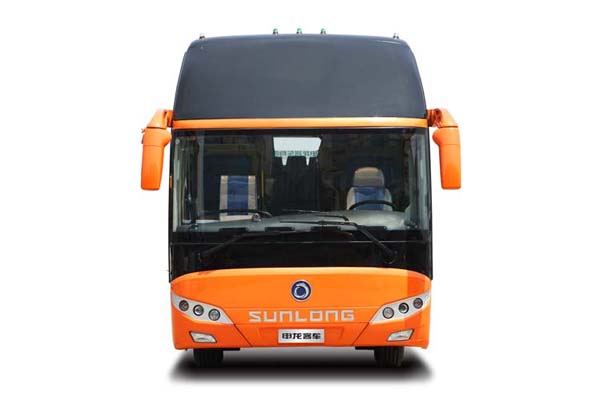 申龙SLK6120ALD5客车（柴油国五24-56座）