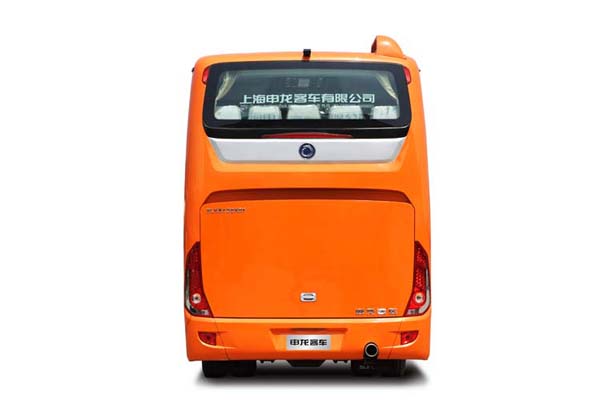 申龙SLK6120ALD5客车（柴油国五24-56座）