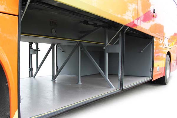 申龙SLK6120L5GN5客车（天然气国五24-59座）