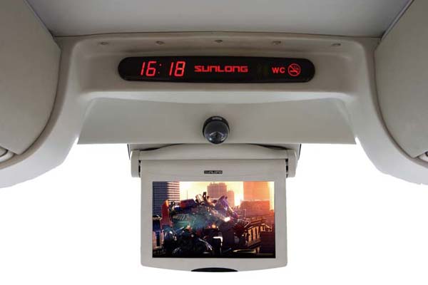 申龙SLK6120L5GN5客车（天然气国五24-59座）