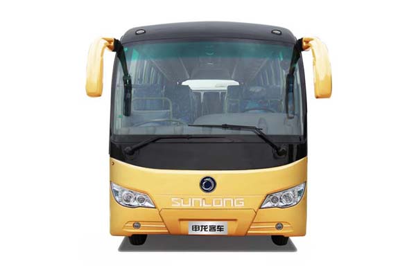 申龙SLK6872S5AN5客车（天然气国五24-39座）
